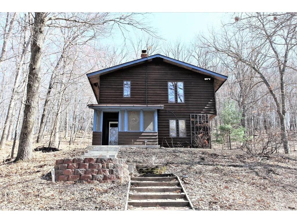 E6010 1090th Avenue, Wheeler, WI 54772 MLS 1552778 Edina Realty