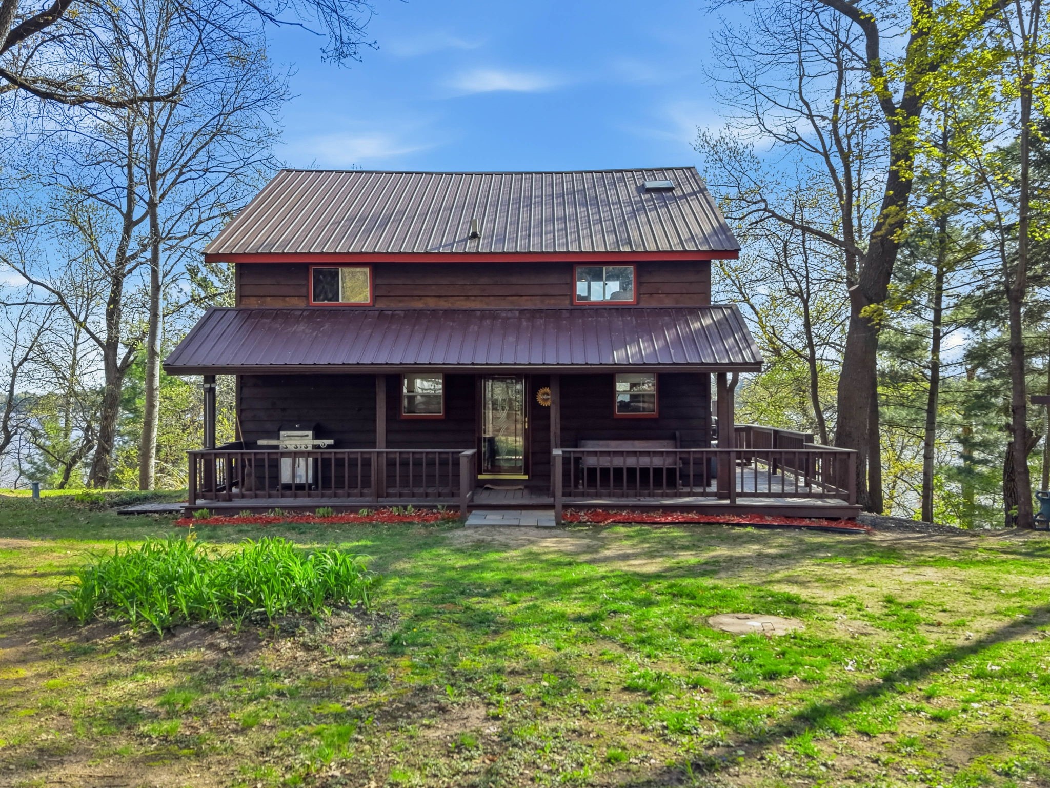 E6052 852nd Avenue Colfax WI 54730 - Taiter Lake 1601211 image2