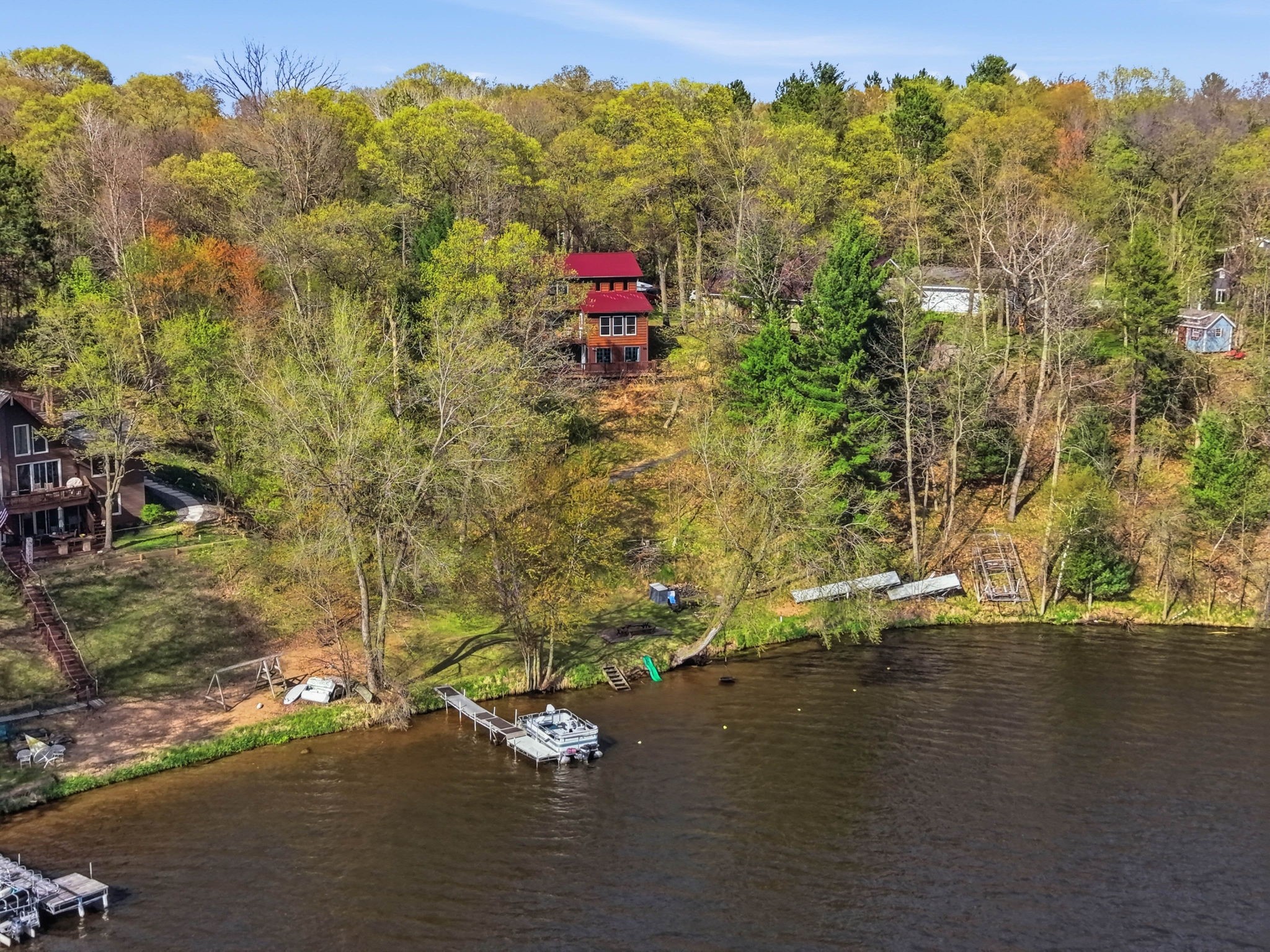 E6052 852nd Avenue Colfax WI 54730 - Taiter Lake 1601211 image3