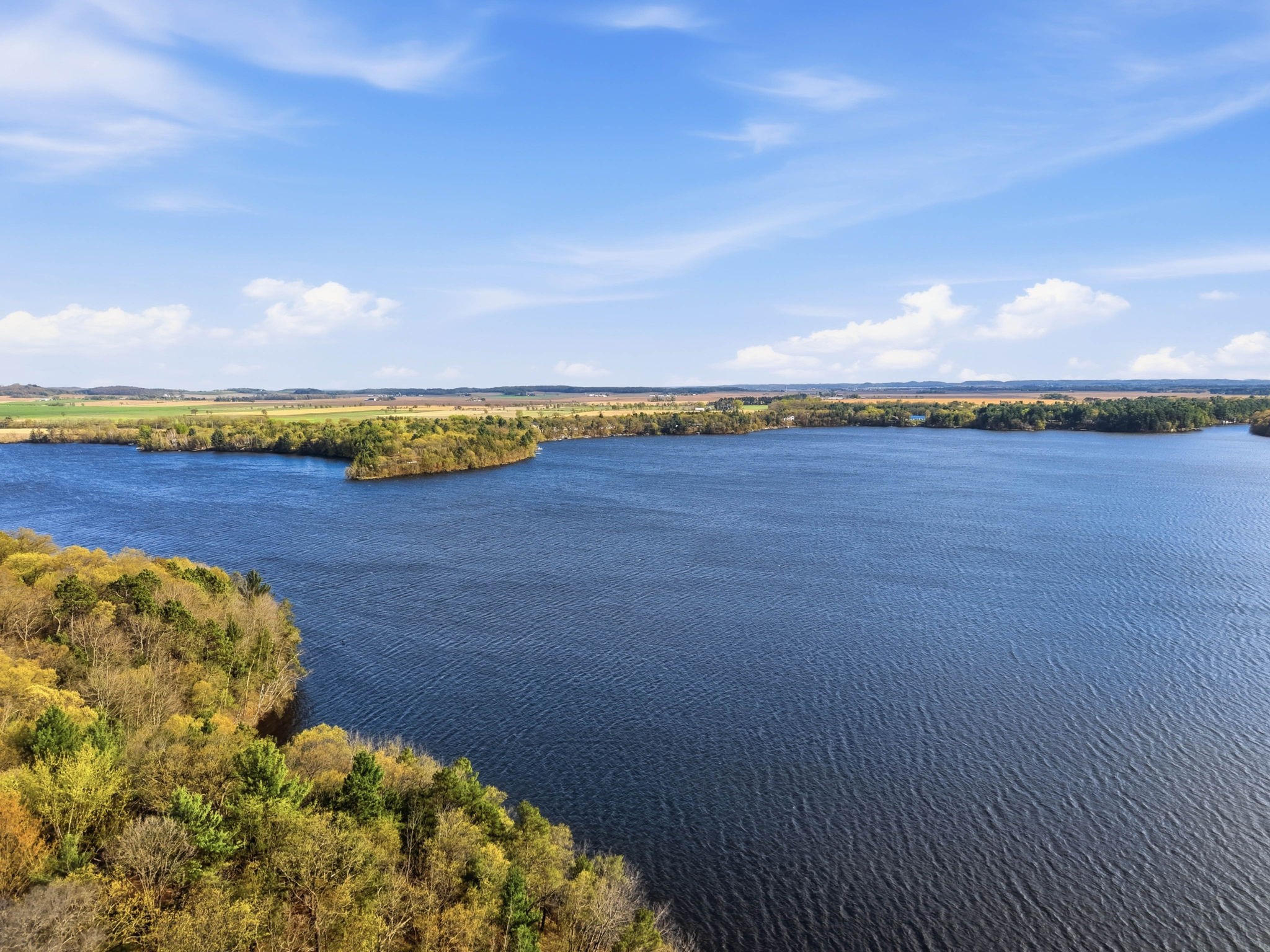 E6052 852nd Avenue Colfax WI 54730 - Taiter Lake 1601211 image4