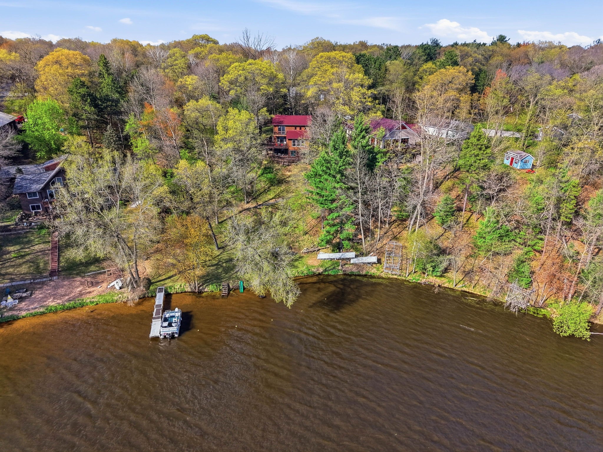 E6052 852nd Avenue Colfax WI 54730 - Taiter Lake 1601211 image50