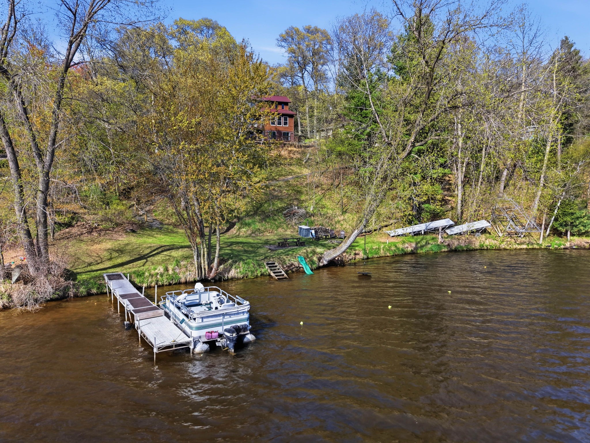 E6052 852nd Avenue Colfax WI 54730 - Taiter Lake 1601211 image52