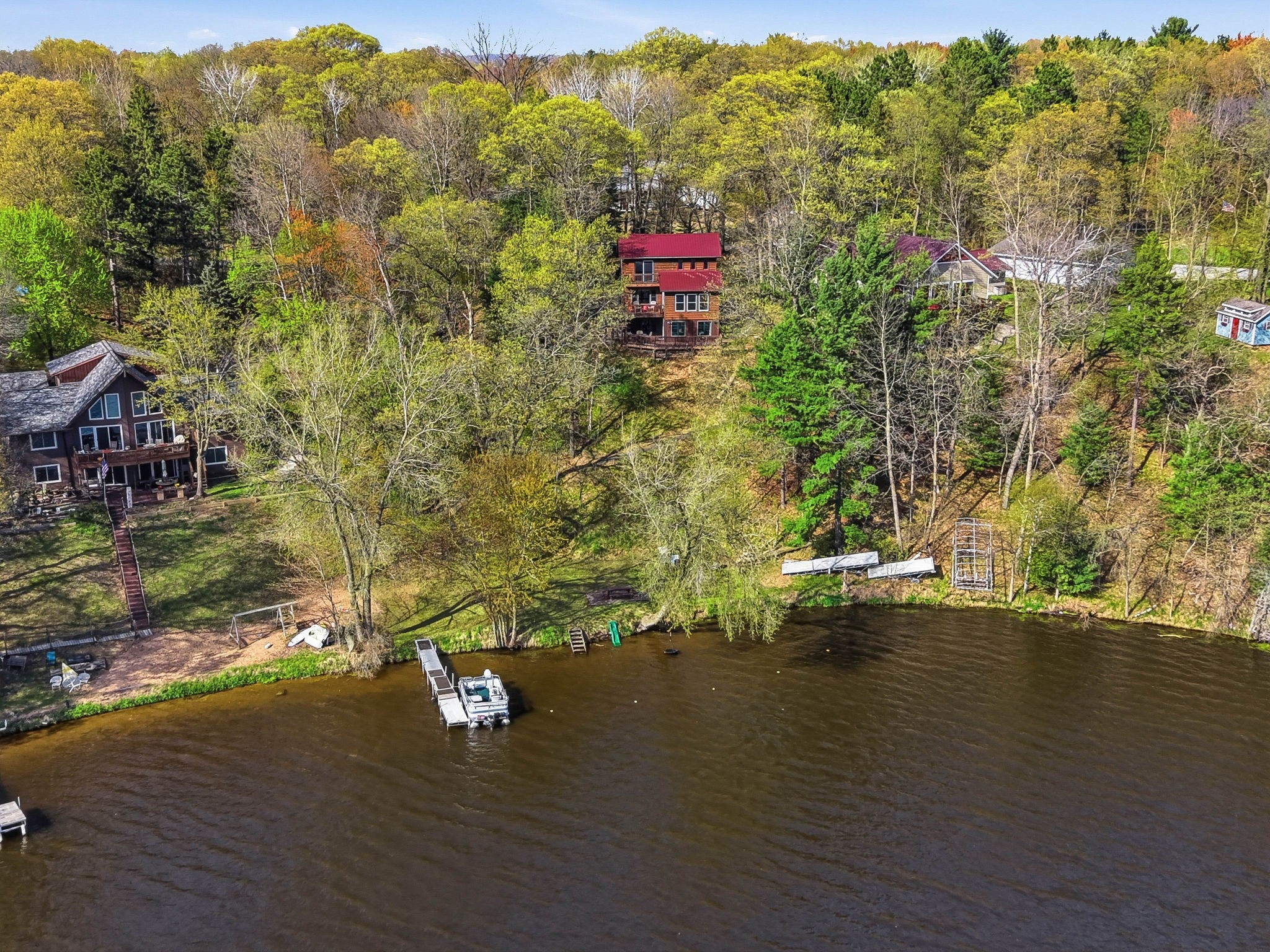 E6052 852nd Avenue Colfax WI 54730 - Taiter Lake 1601211 image54