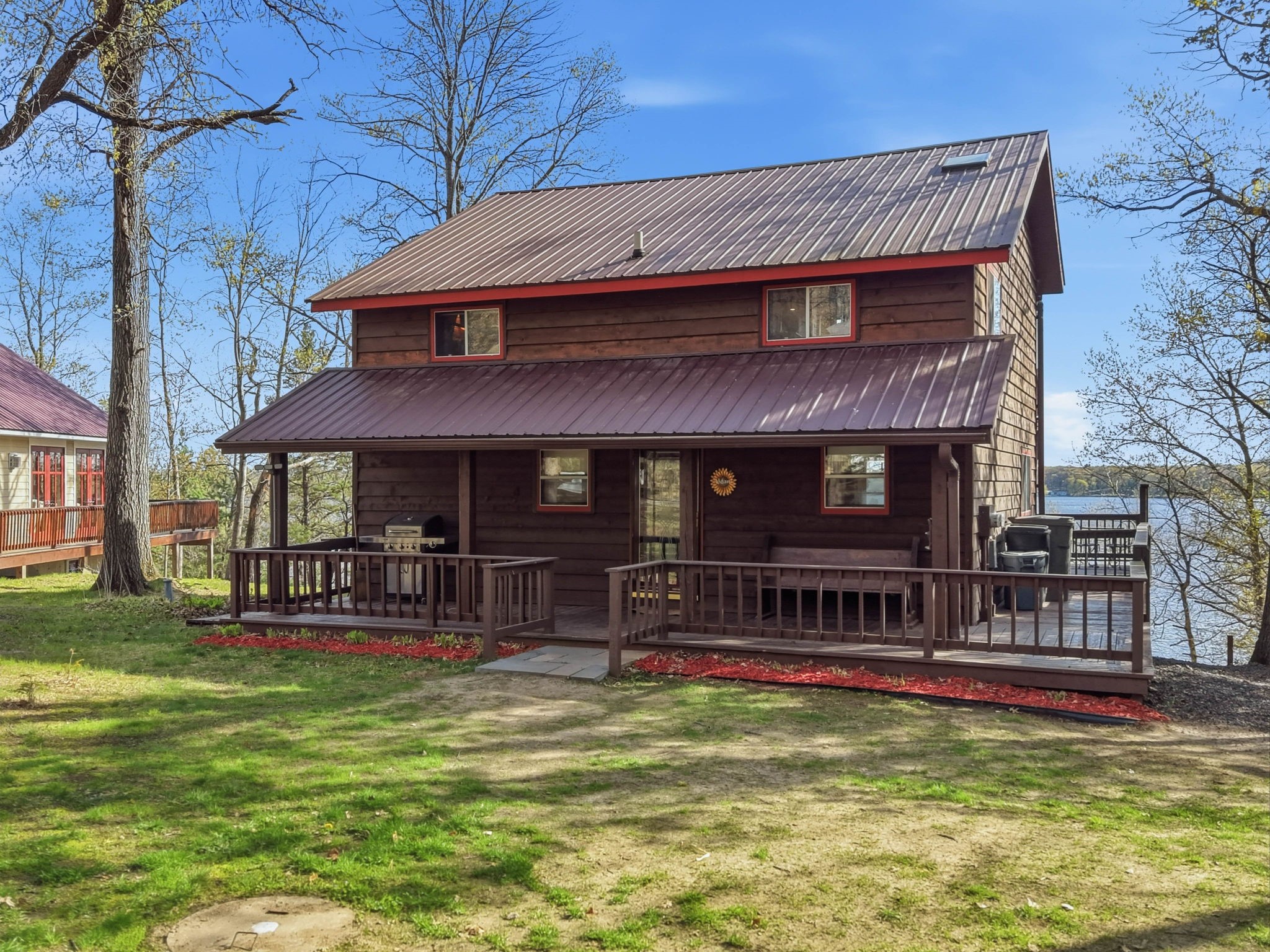 E6052 852nd Avenue Colfax WI 54730 - Taiter Lake 1601211 image57