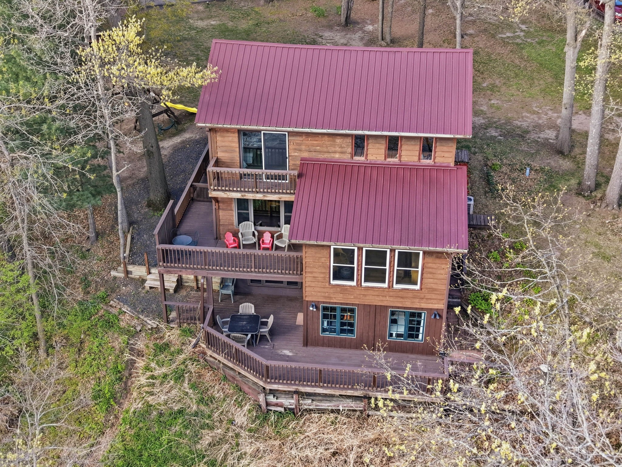 E6052 852nd Avenue Colfax WI 54730 - Taiter Lake 1601211 image58