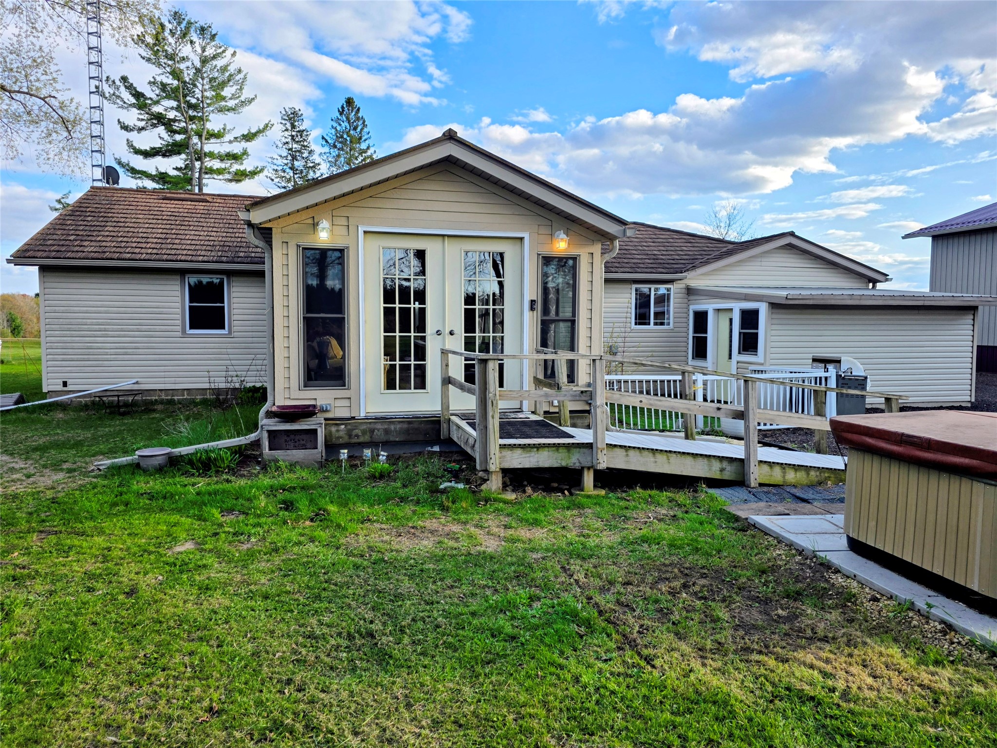 E6071 County Road D Colfax WI 54730 1600728 image2