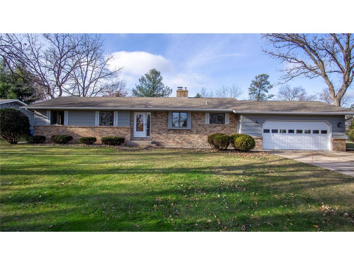 E6193 819th Avenue Colfax WI 54730 - Tainter 1588262 image1