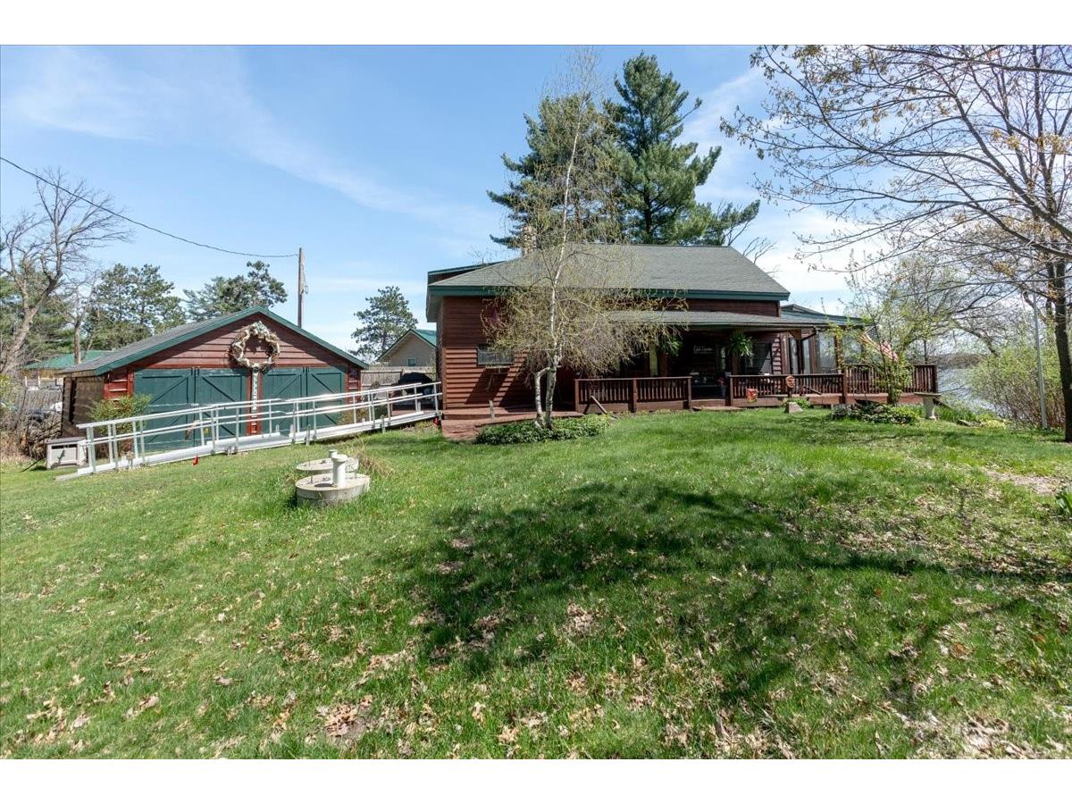 E6304 866th Avenue Colfax WI 54730 - Tainter 1600594 image1