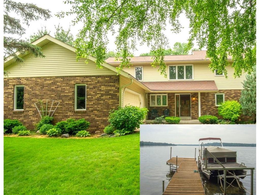 E6371 836th Avenue Colfax WI 54730 - Tainter 1573930 image1