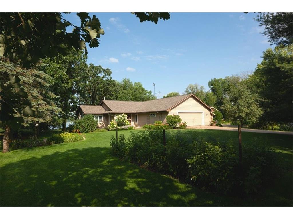 E6395 836th Avenue, Colfax, WI, 54730 MLS 1575548 Edina Realty