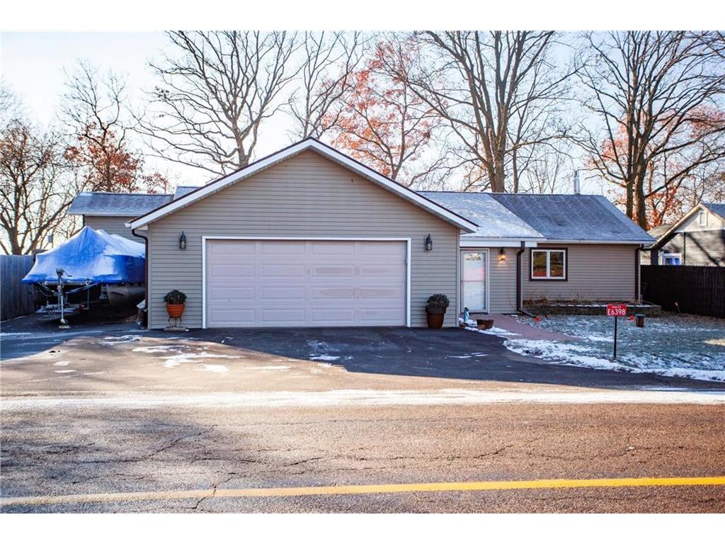 E6398 County Road D Colfax WI 54730 - Tainter 1578521 image1