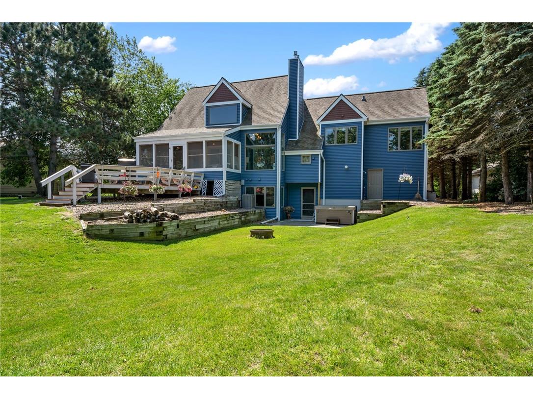 E6487 836th Avenue Colfax WI 54730 - Tainter 1592819 image1