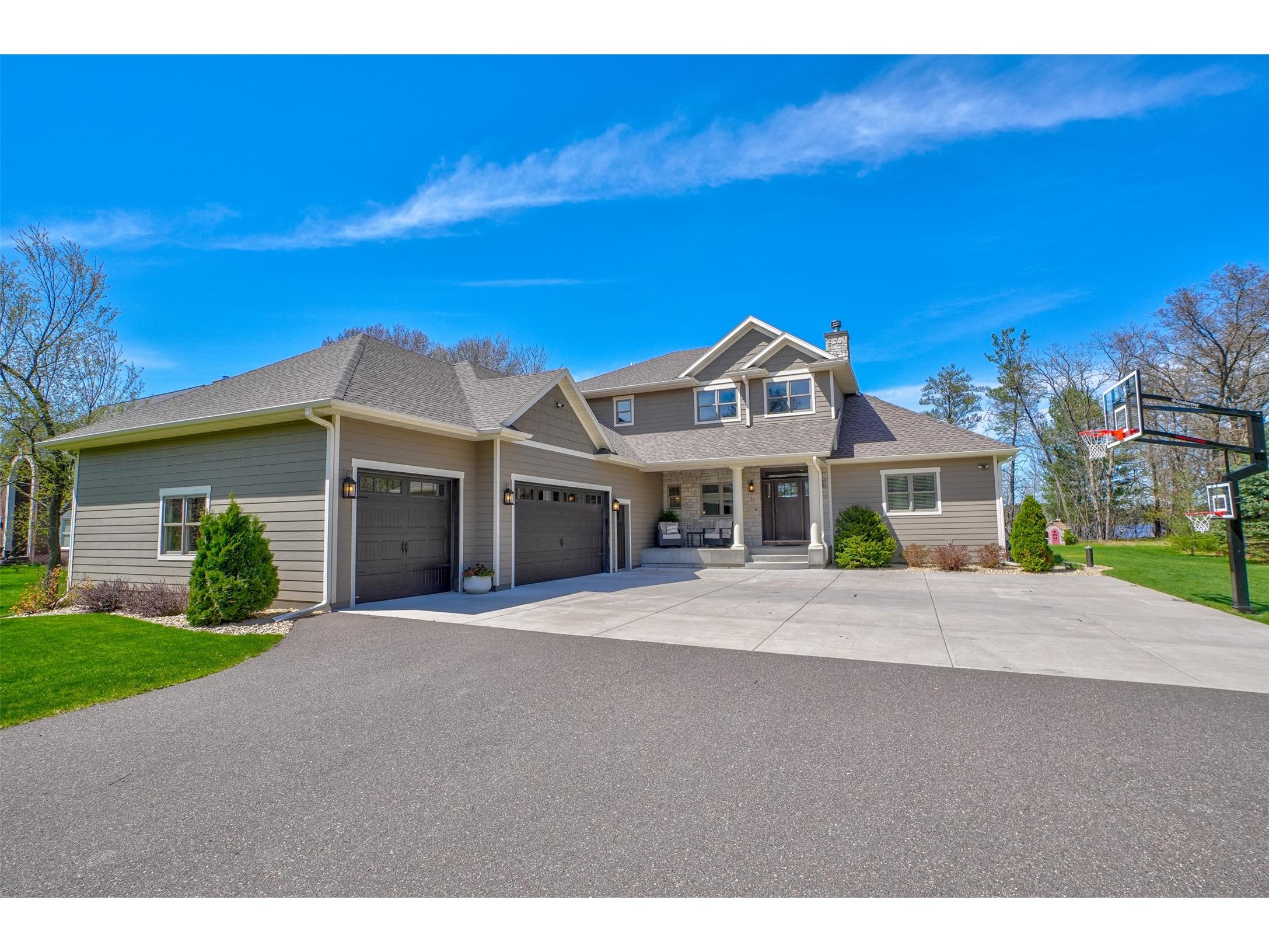 E6565 836th Avenue Colfax WI 54730 - Tainter 1600953 image2