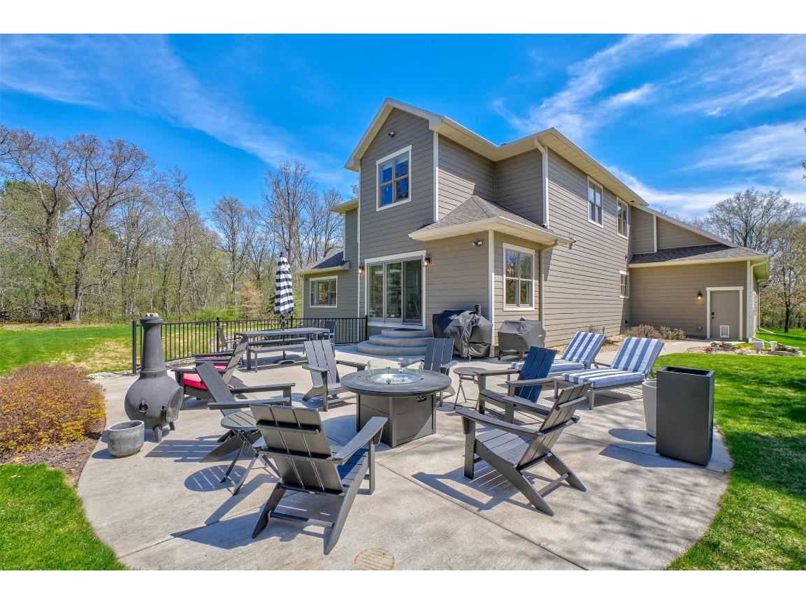 E6565 836th Avenue Colfax WI 54730 - Tainter 1600953 image33