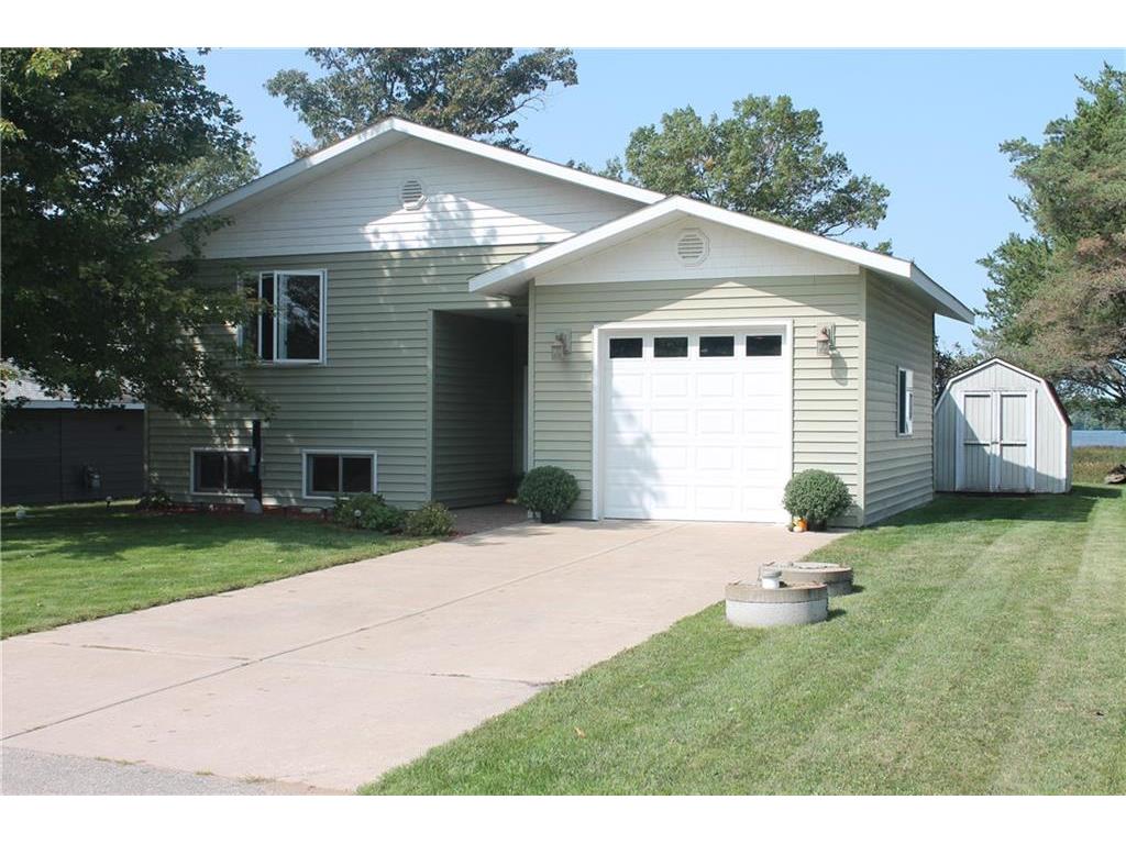 E6645 841st Avenue, Colfax, WI 54730 MLS 1547173 Edina Realty