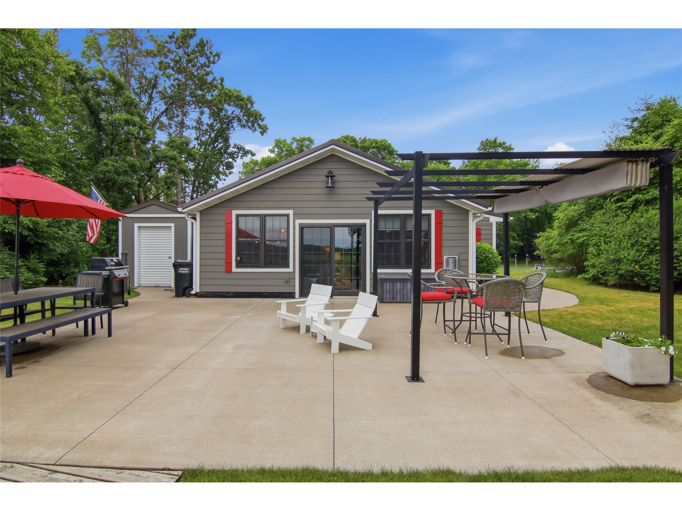 E6699 841st Avenue Colfax WI 54730 - Tainter 1602157 image31