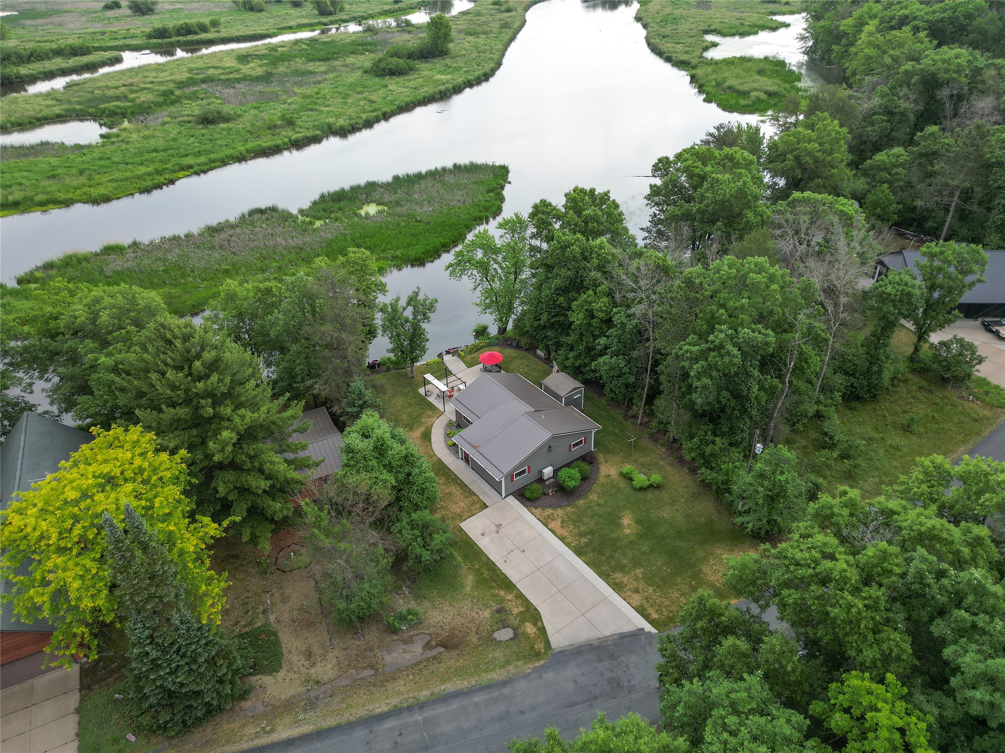 E6699 841st Avenue Colfax WI 54730 - Tainter 1602157 image45