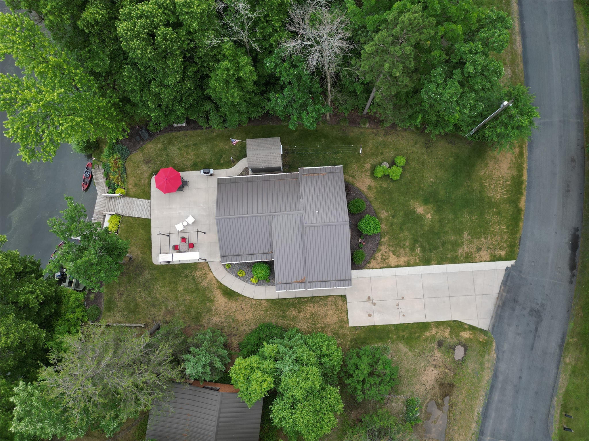 E6699 841st Avenue Colfax WI 54730 - Tainter 1602157 image46