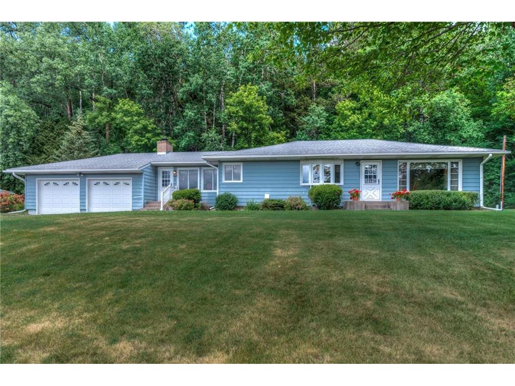 E718 Mary Lynn Drive, Spring Valley, WI, 54767 MLS 1555032 Edina