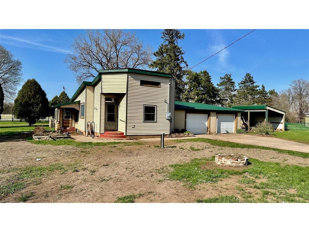 E7261 160th Avenue, Mondovi, WI, 54755 MLS 1581456 Edina Realty