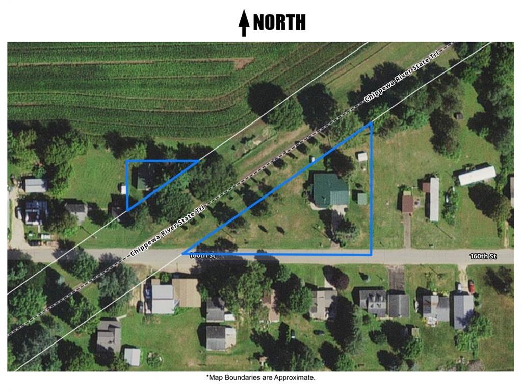 E7261 160th Avenue, Mondovi, WI, 54755 MLS 1581456 Edina Realty