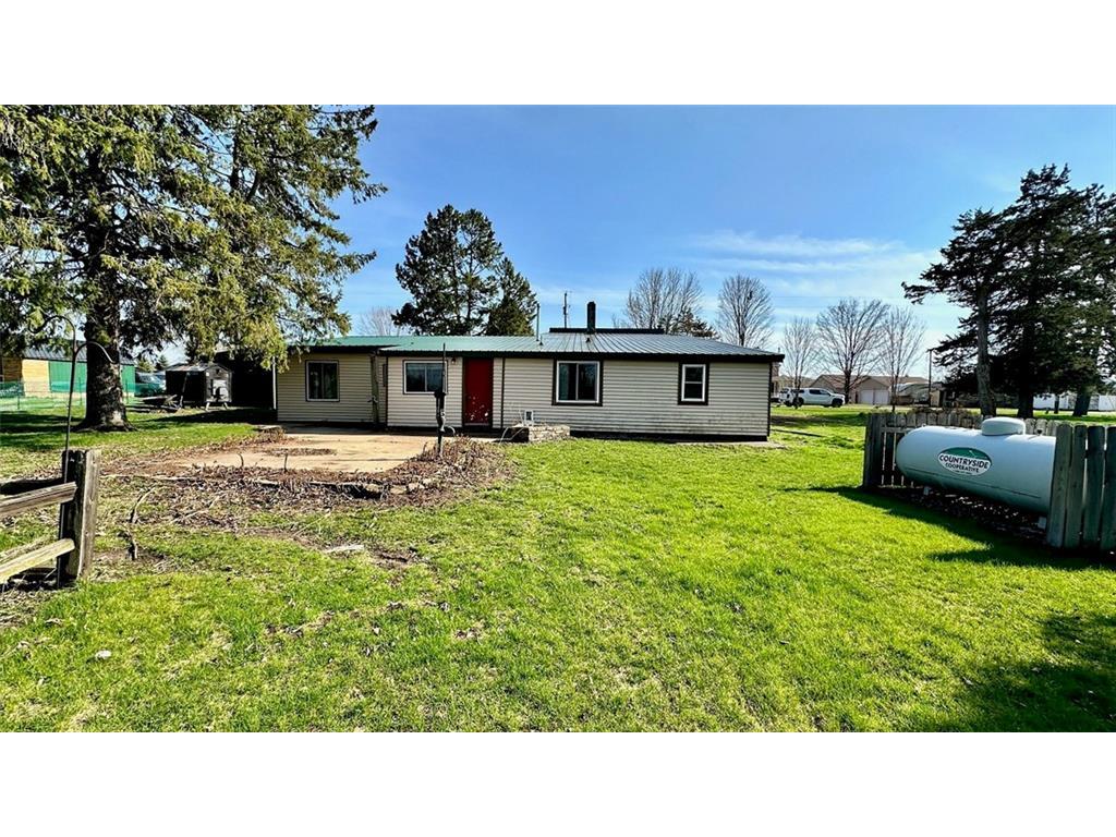 E7261 160th Avenue, Mondovi, WI, 54755 MLS 1581456 Edina Realty