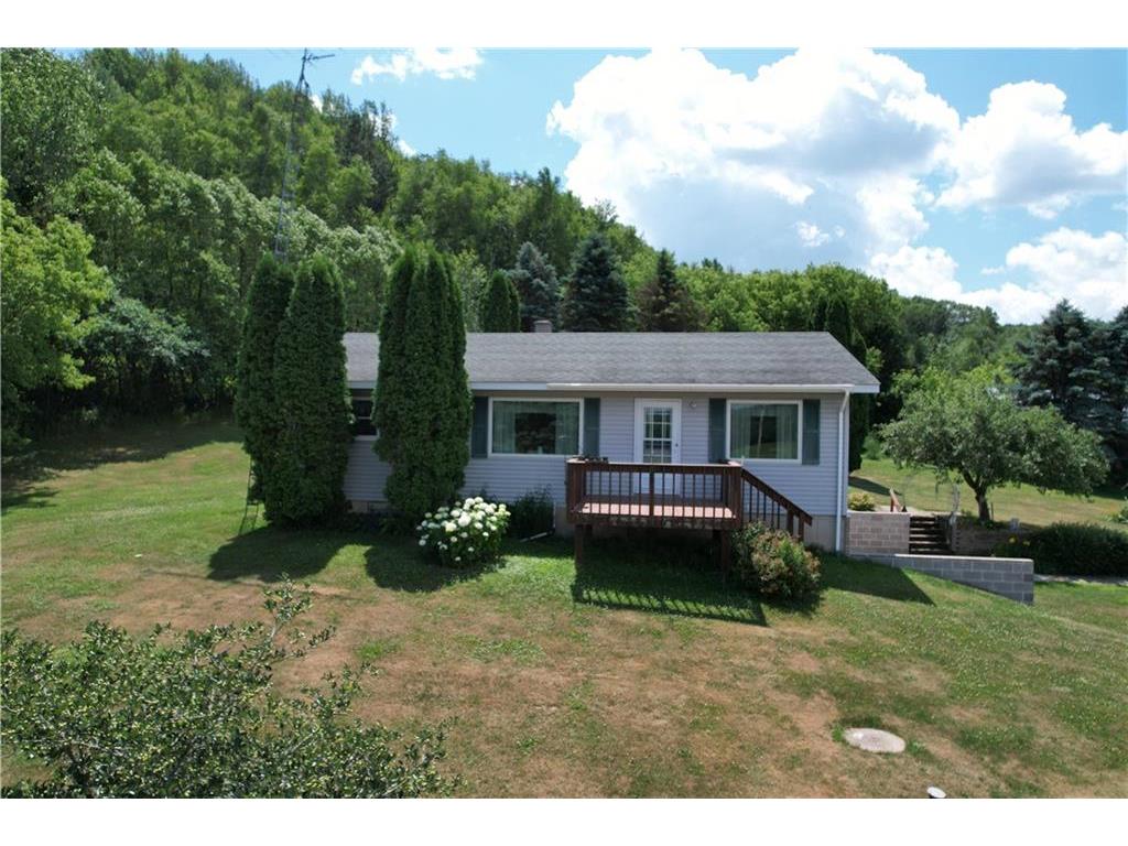 E8140 County Road S, Colfax, WI, 54730 MLS 1566648 Edina Realty