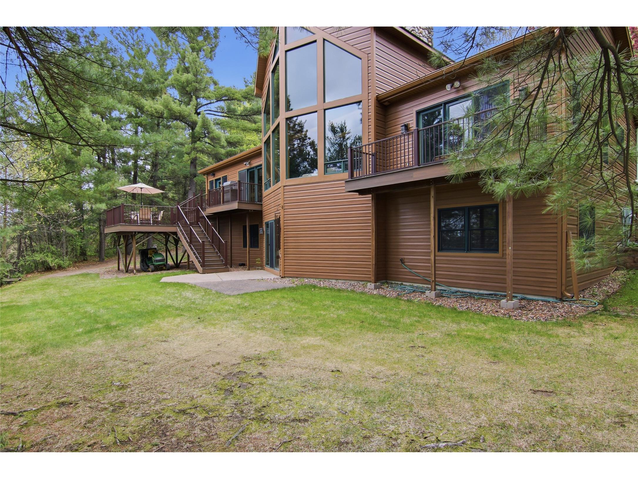 E8200 260th Avenue Elk Mound WI 54739 - Chippewa River 1600905 image32