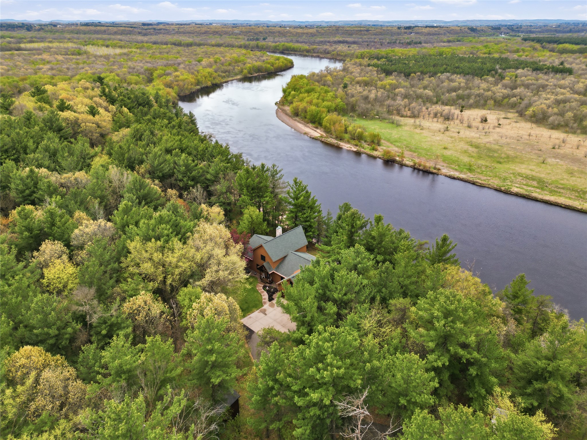 E8200 260th Avenue Elk Mound WI 54739 - Chippewa River 1600905 image41