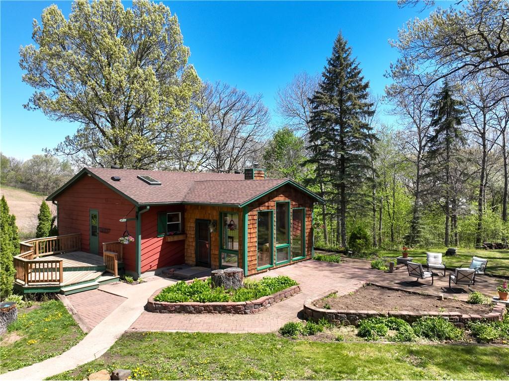 E8669 & E8667 80th Avenue Mondovi WI 54755 1581982 image1