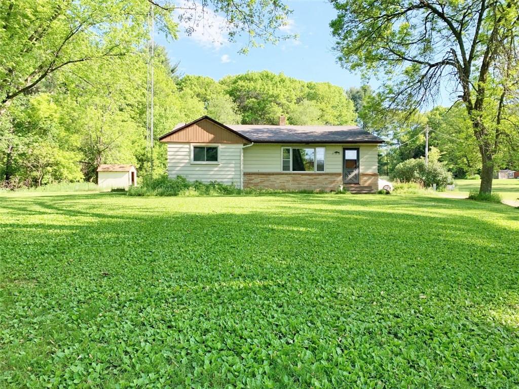 E8945 State Road 40, Colfax, WI 54730 MLS 1554393 Edina Realty