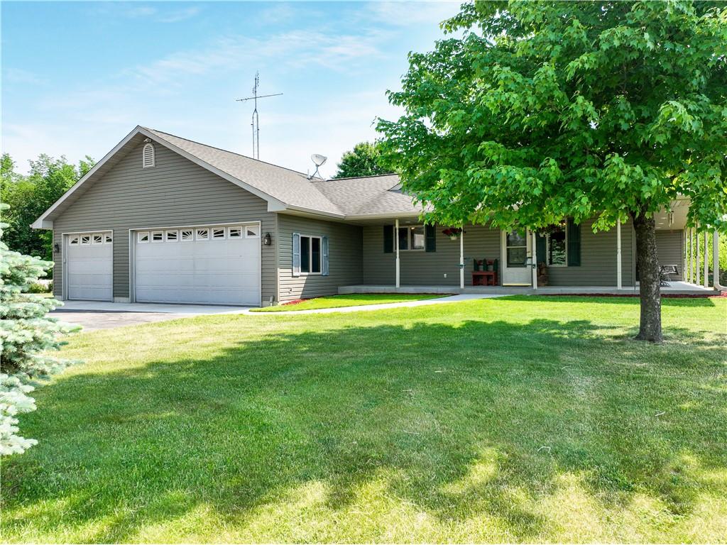 E9746 730th Avenue Elk Mound WI 54739 - Big Elk Creek 1573802 image1