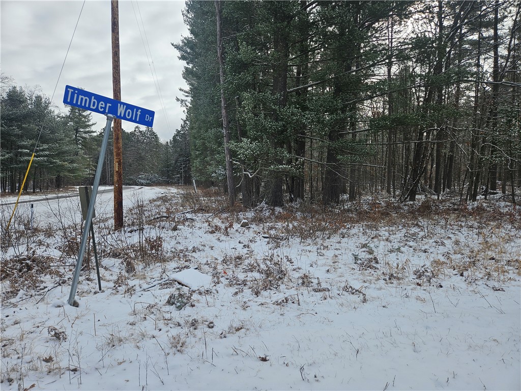 LOT 0 County Highway E Springbrook WI 54875 - Devils 1580518 image1