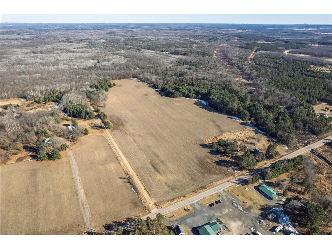 LOT 1 County Road H Fairchild WI 54741 1598798 image2