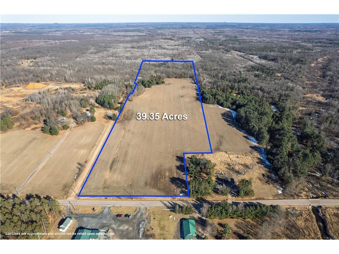 LOT 1 County Road H Fairchild WI 54741 1598798 image24