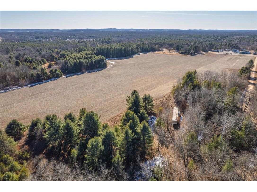 LOT 1 County Road H Fairchild WI 54741 1598798 image9
