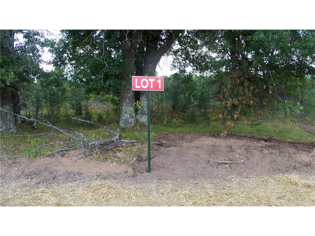 LOT 1 High Ridge Trail Webster WI 54893 1576936 image1