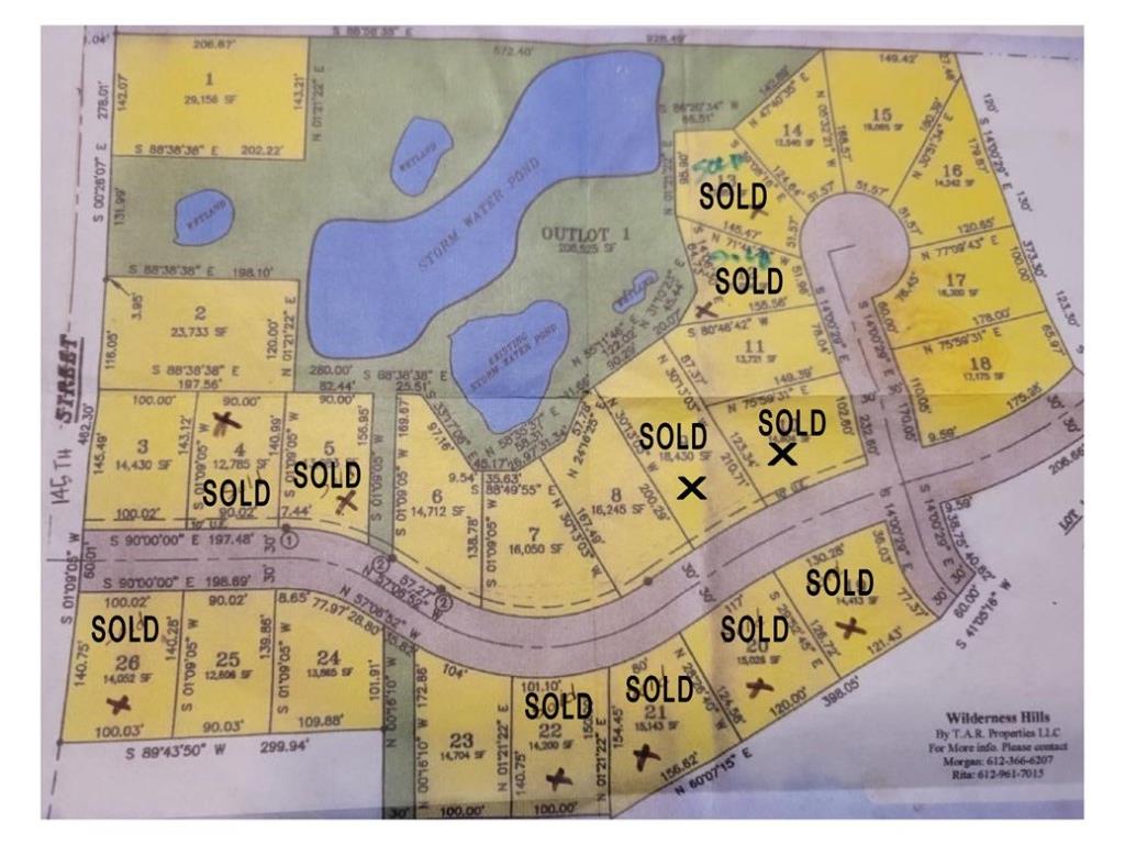 LOT 1 Wilderness Hills Lane Luck WI 54853 1572412 image3