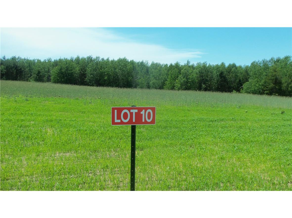 LOT 10 Maple Lane Siren WI 54872 1593400 image1