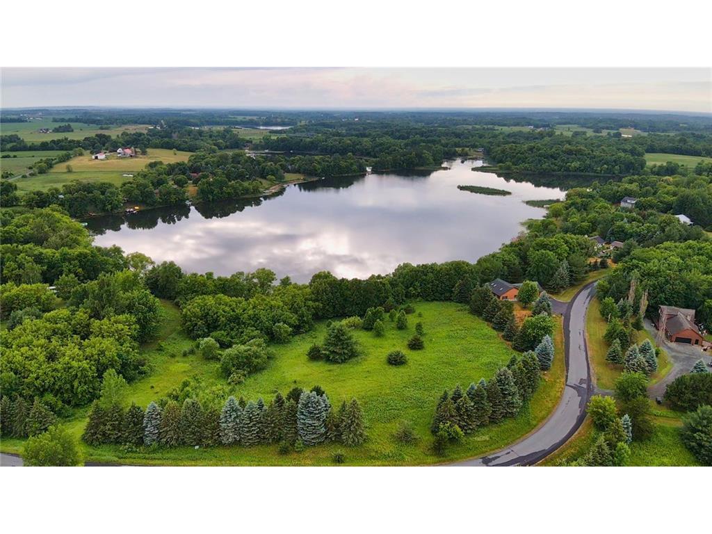 LOT 14 231 Street, Cushing, WI, 54006 MLS 1555490 Edina Realty