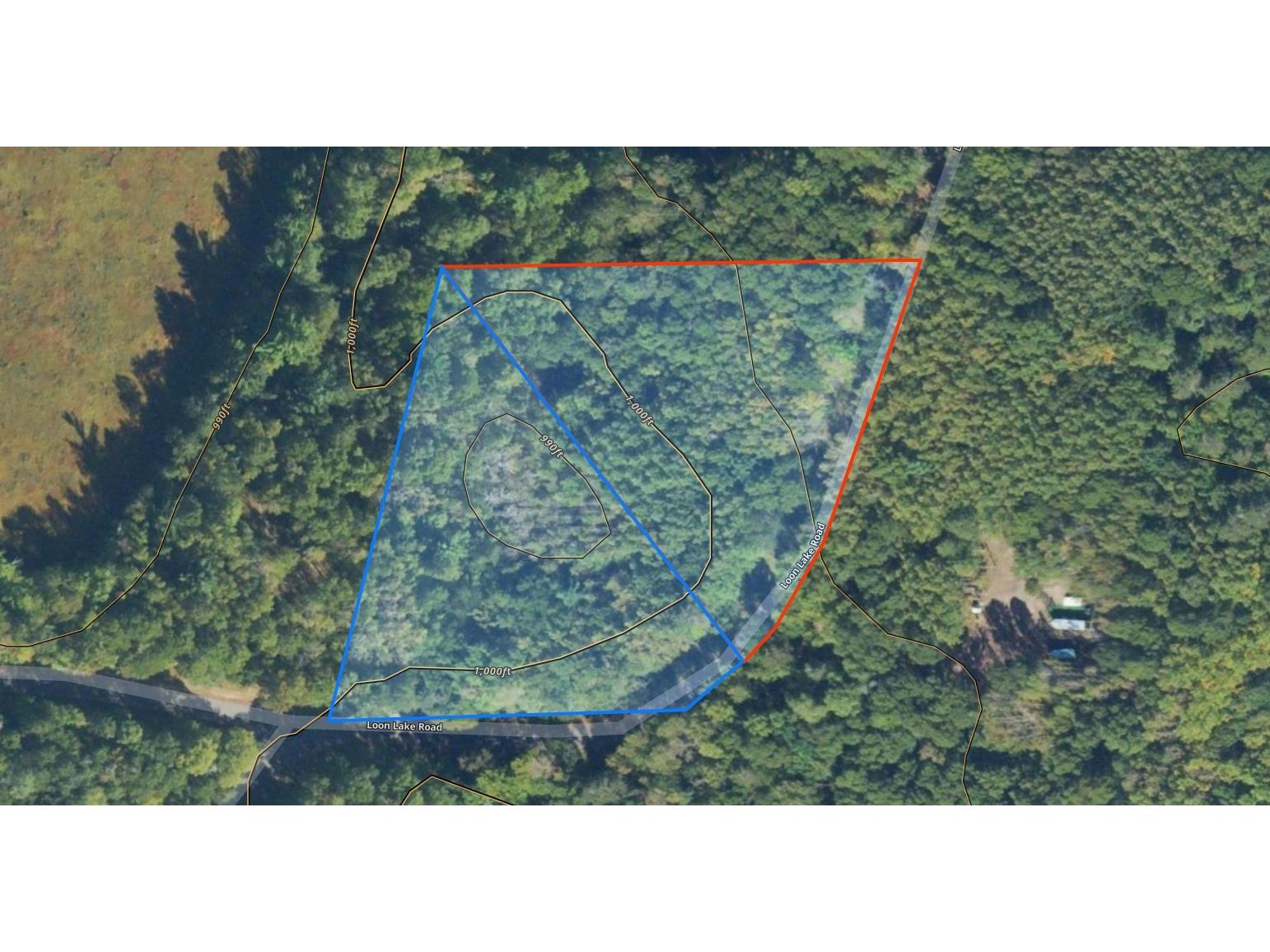 LOT 14 Loon Lake Road Danbury WI 54830 1602344 image13