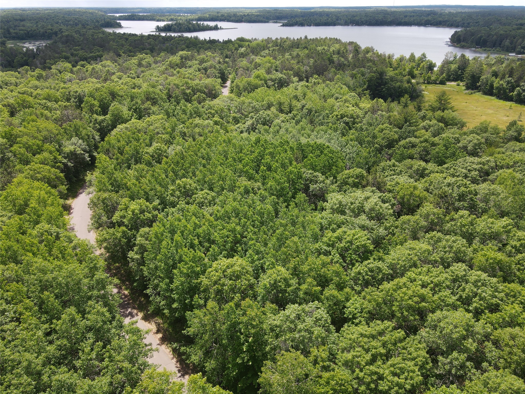 LOT 14 Loon Lake Road Danbury WI 54830 1602344 image3