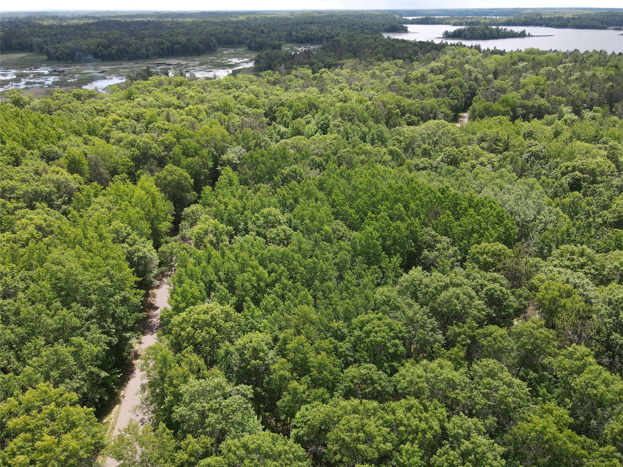 LOT 14 Loon Lake Road Danbury WI 54830 1602344 image4