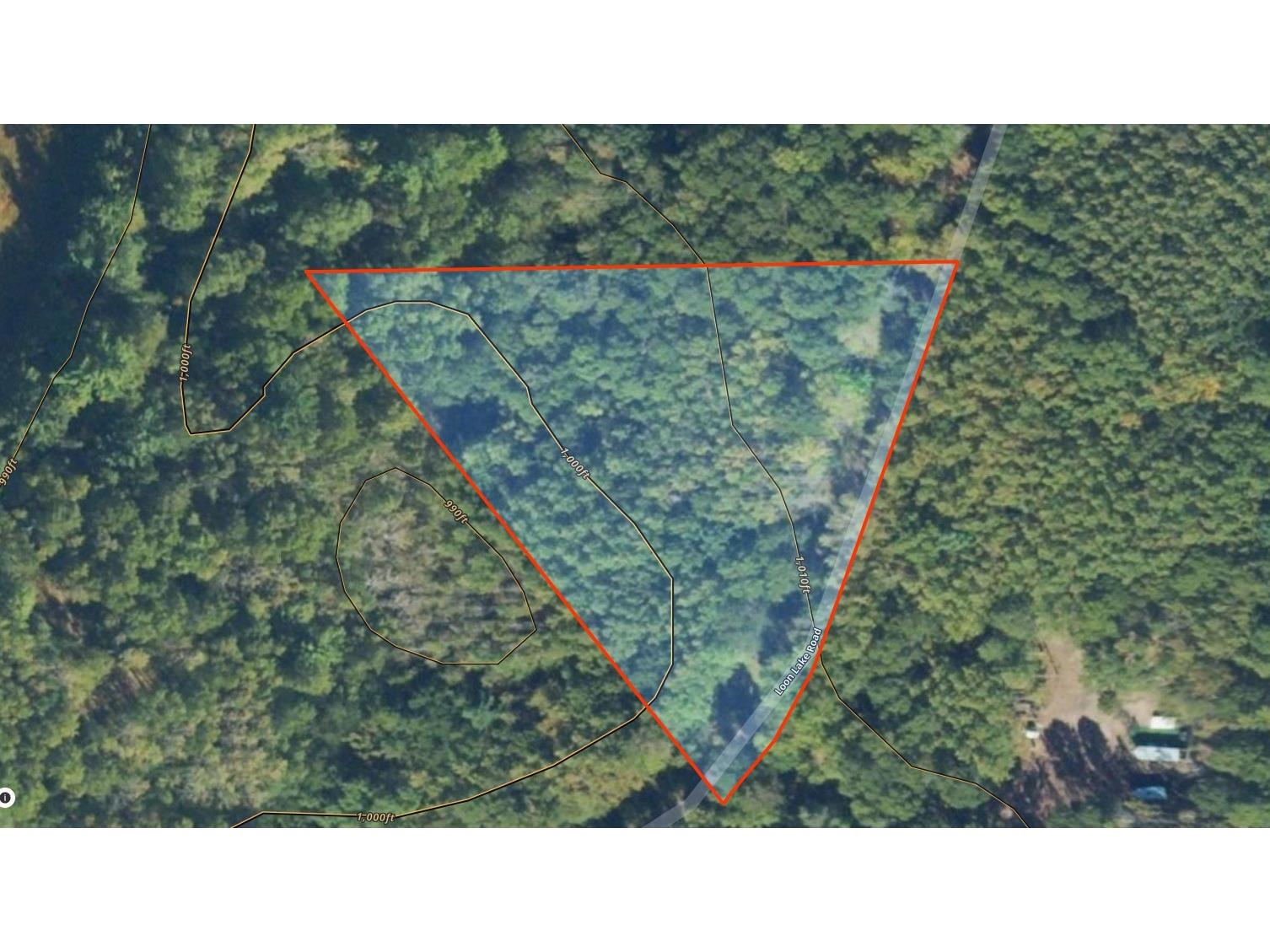 LOT 14 Loon Lake Road Danbury WI 54830 1602344 image9