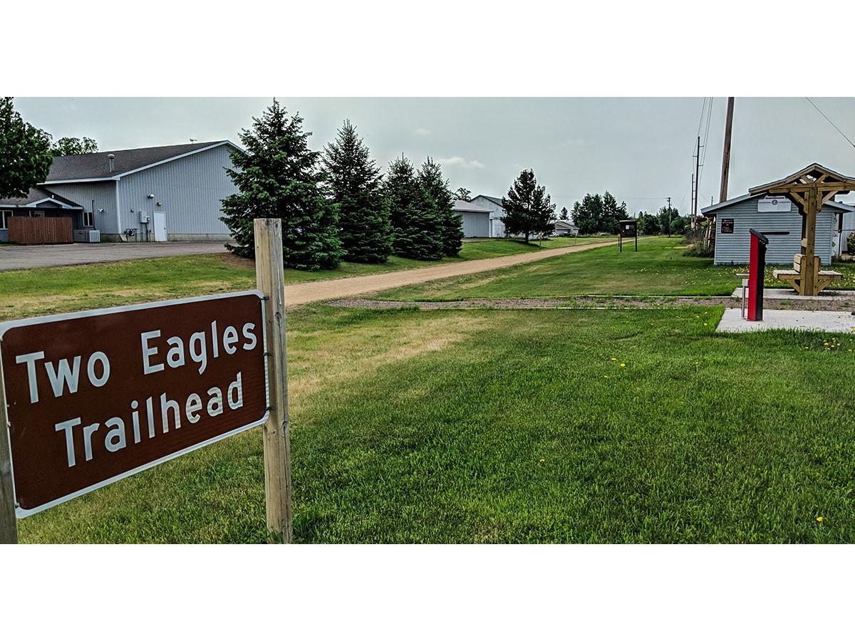 LOT 14 Wilderness Hills Lane Luck WI 54853 1572497 image13