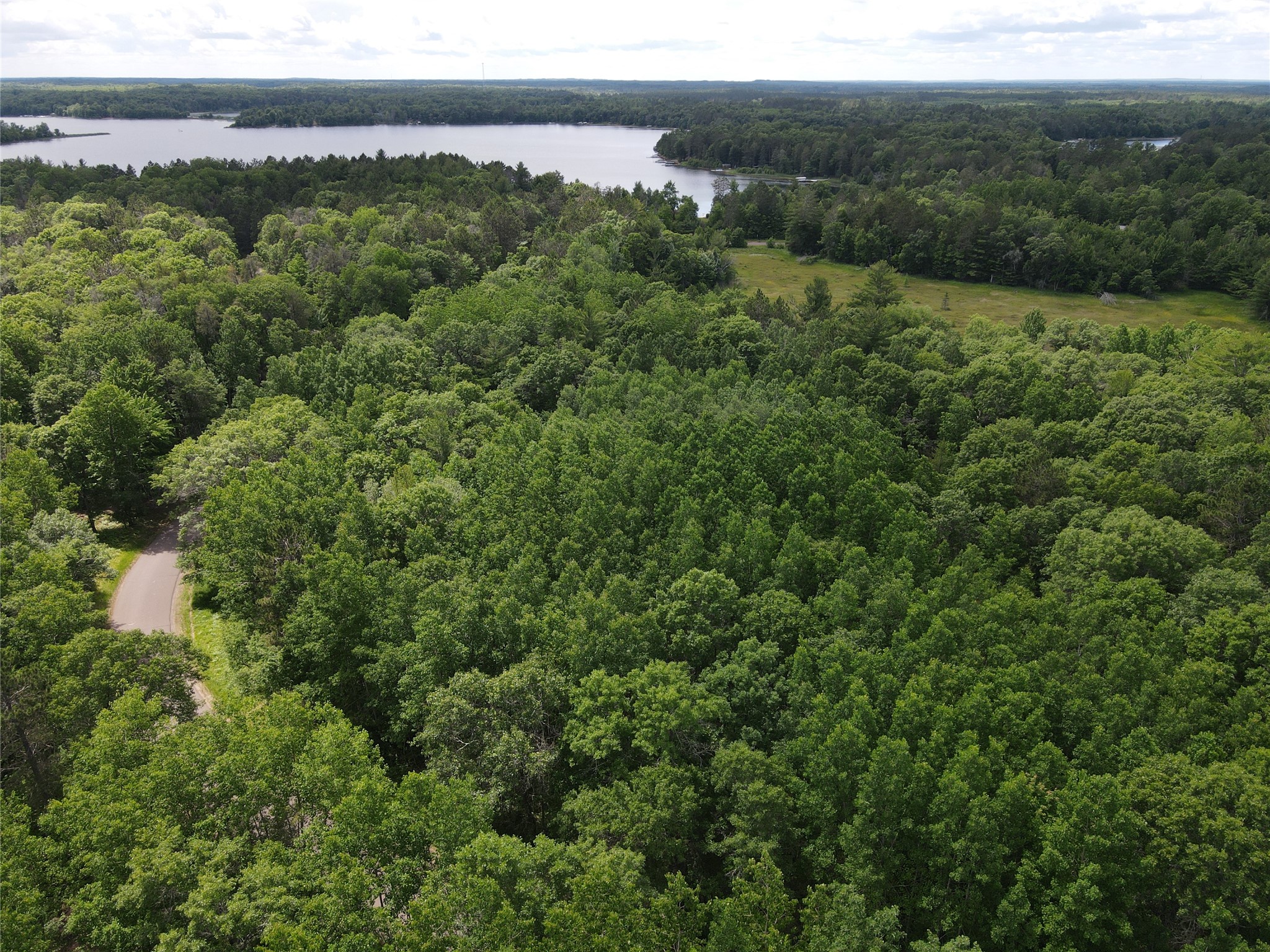 LOT 15 Loon Lake Road Danbury WI 54830 1602353 image1