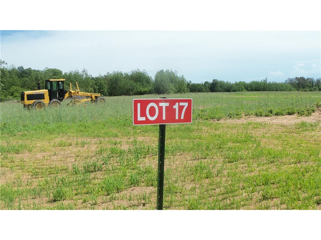 LOT 17 Red Maple Lane Siren WI 54872 1584584 image1
