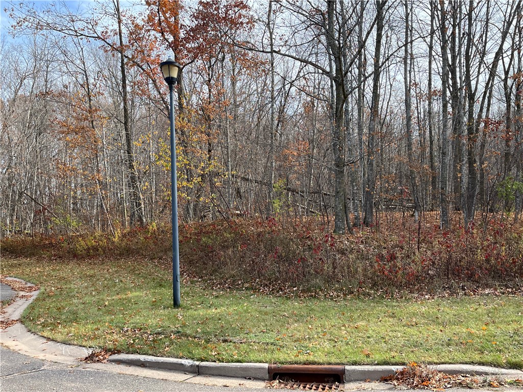 LOT 17 Wilderness Hills Lane Luck WI 54853 1572504 image1