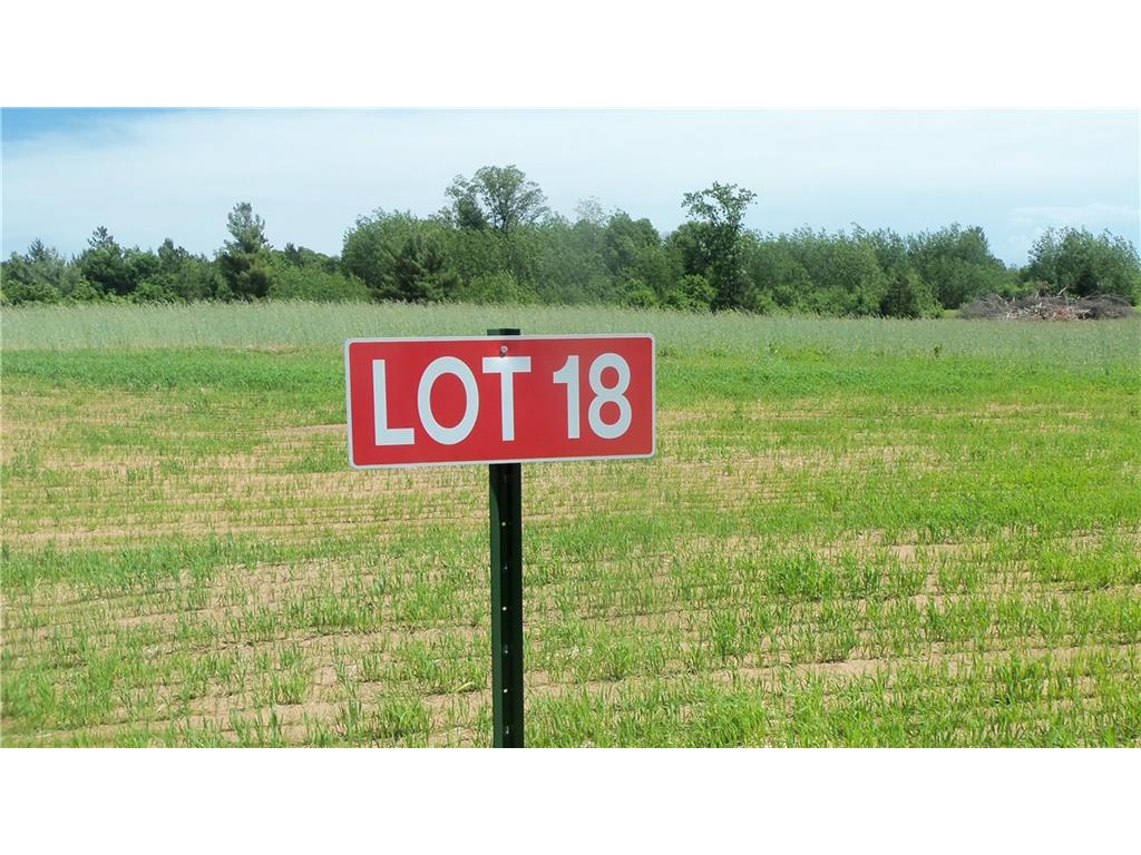 LOT 18 Maple Lane Siren WI 54872 1584586 image1