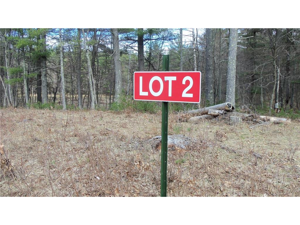 LOT 2 130th Street Siren WI 54872 1578819 image1